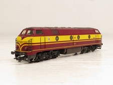 Marklin 83468 cfl series - ho,