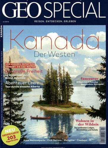 Geo special - geo,