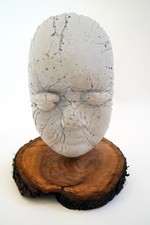 C. FANTA Gesicht GEMÄLDE