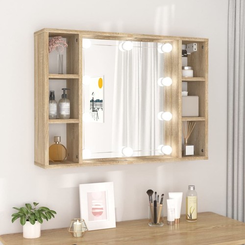 Spiegelschrank mit