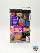 NBA Mystery Card Pack - 10 Cards, Rookies, Inserts, Fleer, SkyBox, Hoops & More!