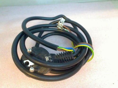Power strom netz - strom, kabel