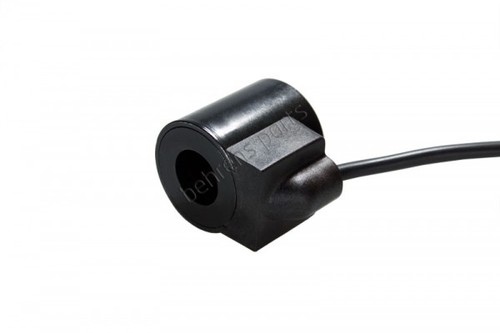Magnetspule 24v mit kabel - magnetspule,