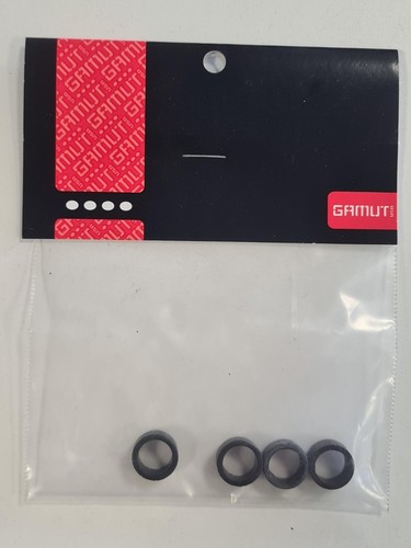 Gamut guide gummi - gamut,