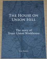 Truro workhouse history - truro,