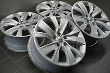 4 ORIG. 18-ZOLL ALUFELGEN 7,5 x 18 ET41 OPEL INSIGNIA B / CASCADA / GTC 13312749
