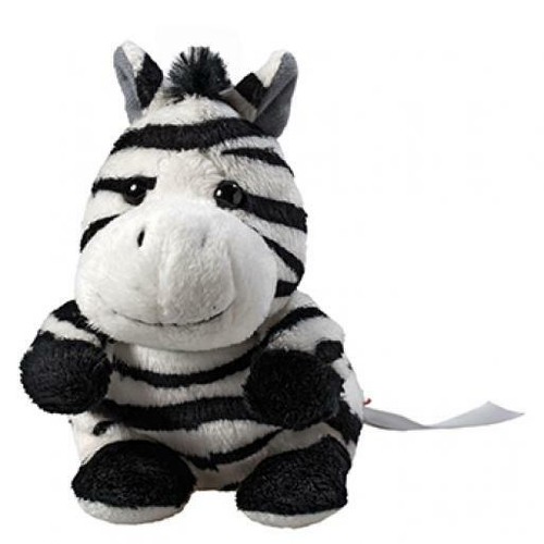 Schmoozies xxl zebra - schmoozies,