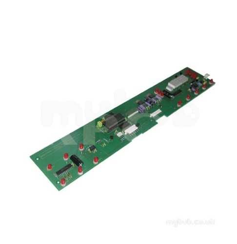 Merrychef 11c0291 logik - 11c0291,