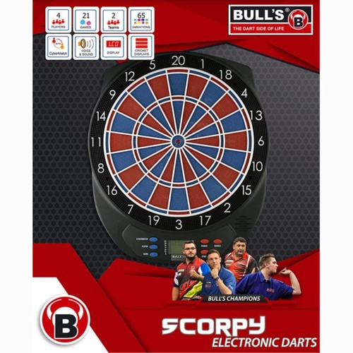 Bulls 67963 elektronisches - 67963,