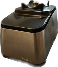 Blendtec Designer 725 Standmixer STAINLESS BLACK Model СТВ3