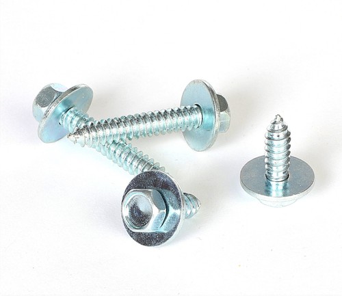 Kombi blechschraube din - kombi-blechschraube, 6-kt