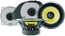 Focal F-ISHD165K1 | Inside