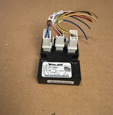 WHELEN 2-KANAL LED-BLINKER