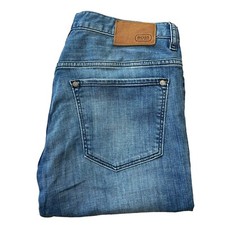 HUGO BOSS Jeans Kansas Herren