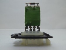 Mini Vorwiderstand Widerstand Heizung W964260N Gebläsewiderstand 