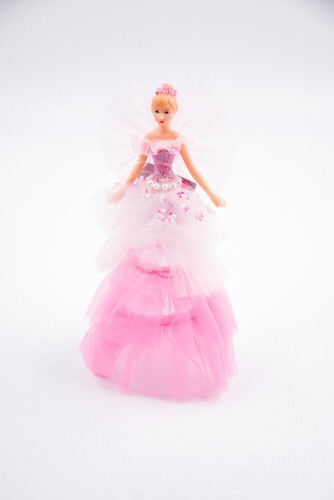 Sugar plum tree top - sugar,