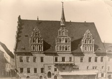 Photo Meissen City Hall