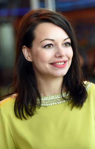 Foto cosma shiva hagen - foto,