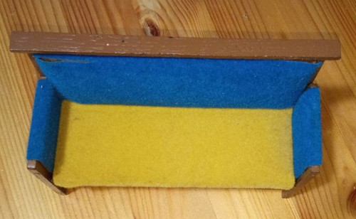 Spielzeug möbel sofa - spielzeug,