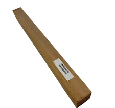 Honduran Mahagoni Drehmeißel