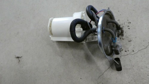 Benzinpumpe opel vectra auch - opel,