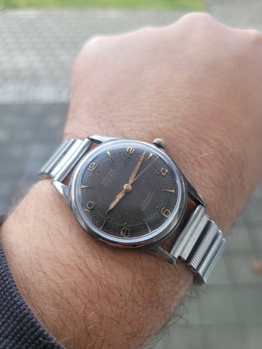 Oriosa herrenuhr uhrwerk - oriosa,