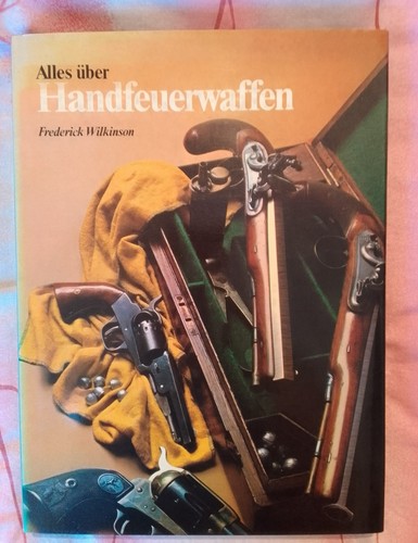 Frederik wilkinson alles über - alles,