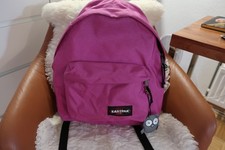 EASTPAK Rucksack Farbe  Beere