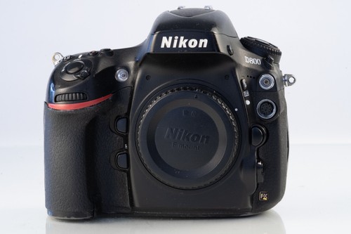 Nikon d800 3 mp - ,