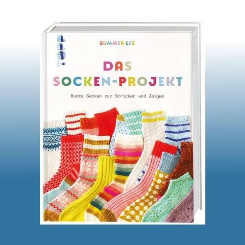 Das socken projekt - das, socken-projekt