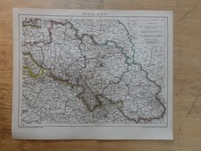 Orig lithographie - orig.(1903),