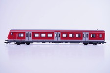 (AX280) Piko 58506 Steuerwagen