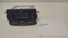Dacia Originalradio für
