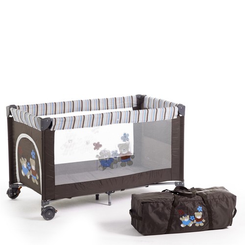 Chic baby reisebett luxus - baby,