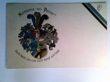 Couleurkarte, Normannia