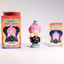 Pop Mart Pucky Circus Babies
