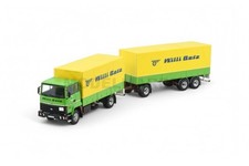 TEKNO 85021 Willi Betz Ford