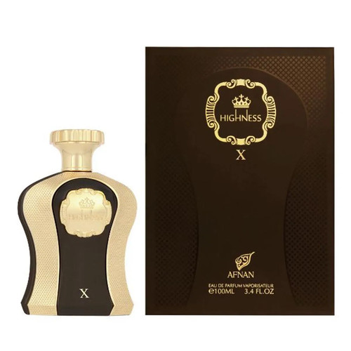 Afnan eau parfum - eau, de