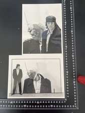 Gottfried Helnwein Fotos von