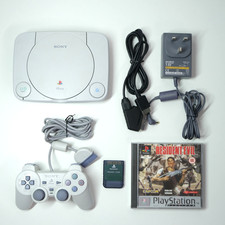 Sony Playstation One PSOne