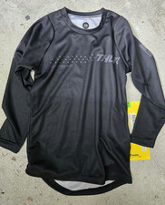 Thor Motocross Jersey Kinder
