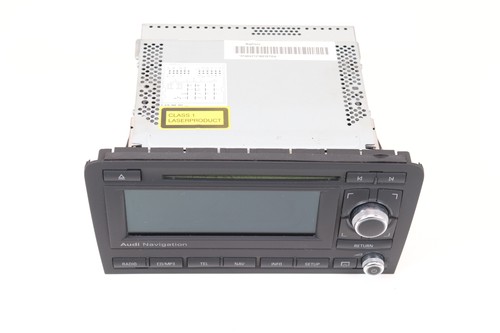 Radio navigation autoradio - radio,