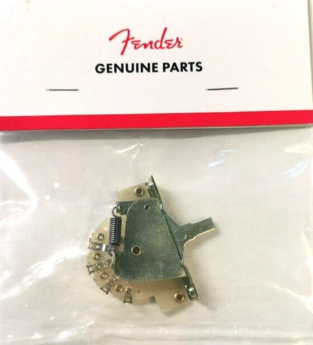 Fender pure vintage pickup - fender,