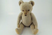 Antiker Hermann Teddy Bär aus