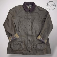 Barbour Classic Beadnell