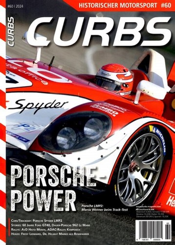 Curbs historischer motorsport - curbs,