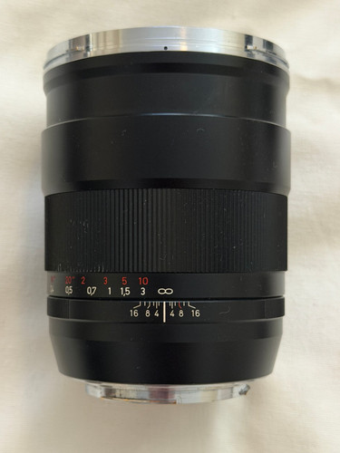 Carl zeiss 35mm - zeiss, distagon