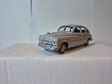 Modellauto ford vedette - modellauto,
