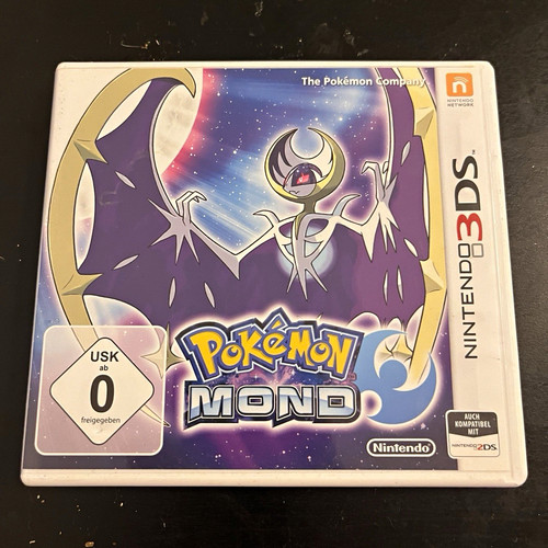 Nintendo pokémon mond - nintendo,