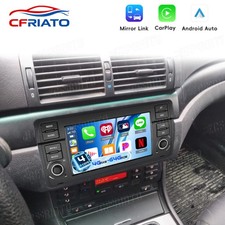 Für BMW E46 3er 318 320 325